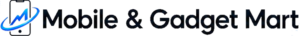 Mobile & Gadget Mart Logo