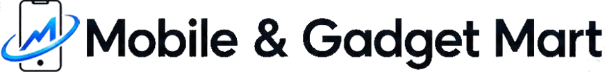 Mobile & Gadget Mart