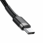 Baseus Cafule Series Type-C to Type-C PD2.0 Cable - 60W