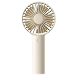 Rechargeable Fan