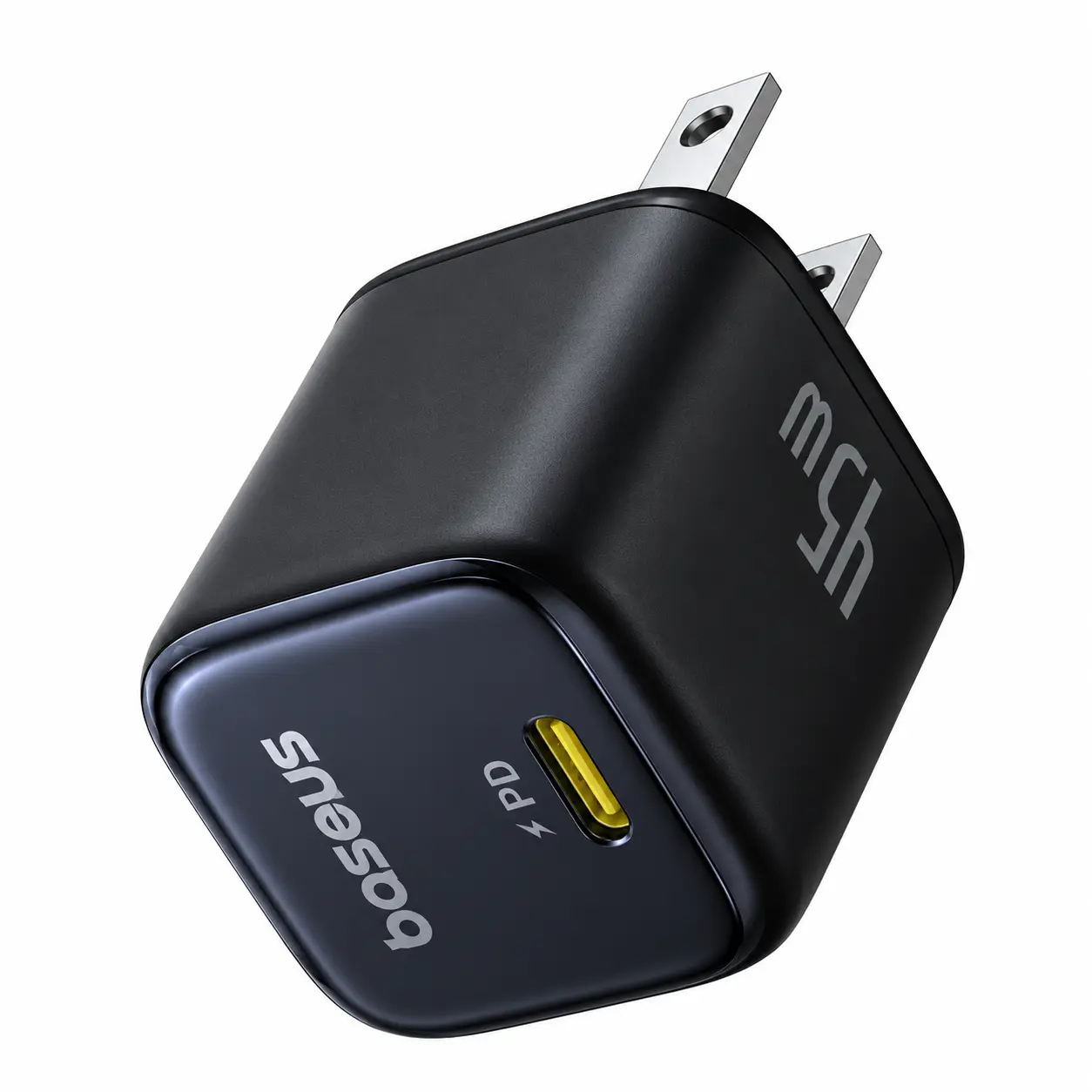 Baseus 45W GaN6 Type-C Fast Charger (CCGAN45SECC)