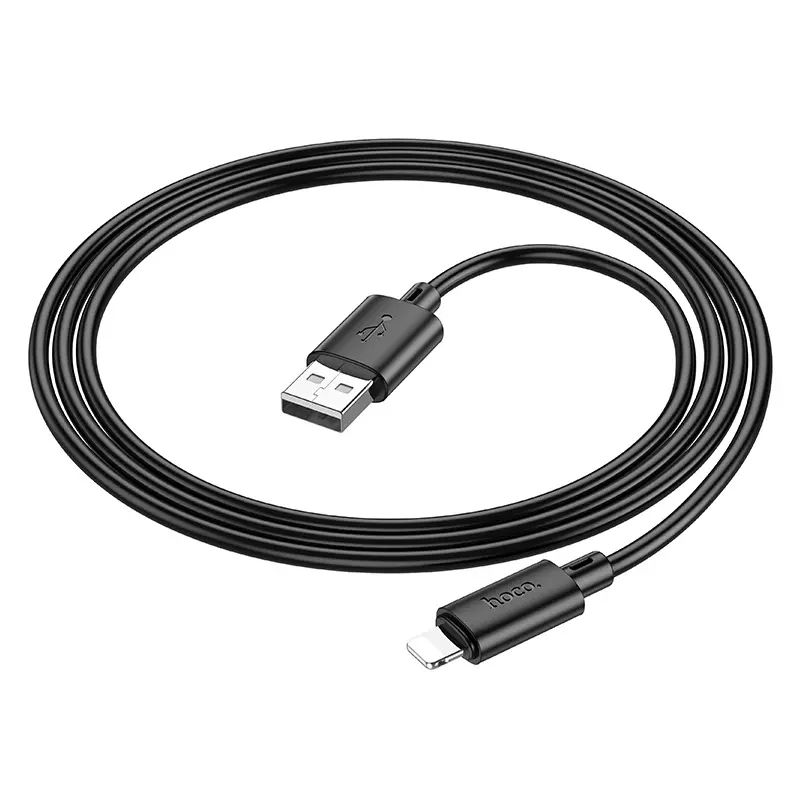 Hoco X88 USB to Lightning Fast Charging Cable