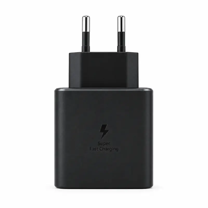 Samsung 45W Charger EP-TA845 Black