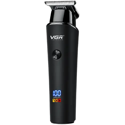 Cordless Rechargeable Hair and Beard Trimmer