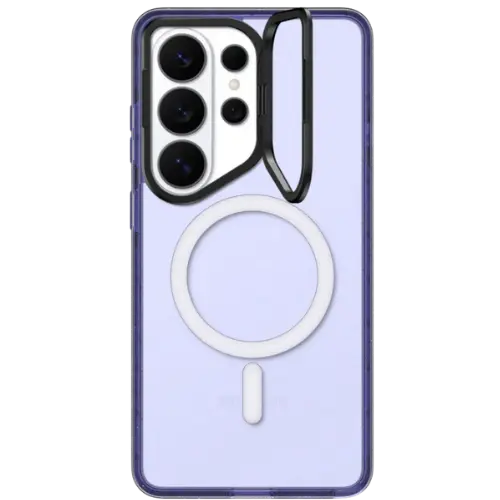 Transparent Samsung Galaxy Protective Phone Case