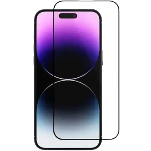 Tempered Glass Screen Protector for Smartphones
