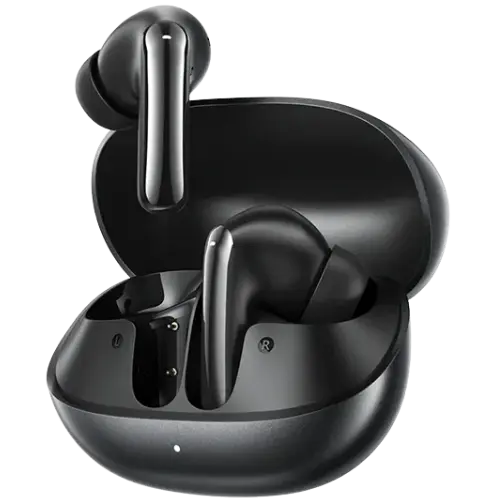 Wireless TWS Bluetooth Earbuds with Charging Case